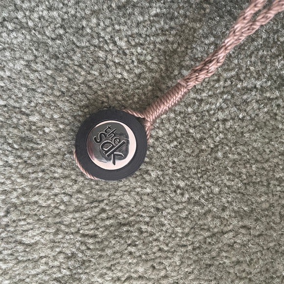 THE SAK **PERFECT SUMMER TOTE** - Picture 3 of 5